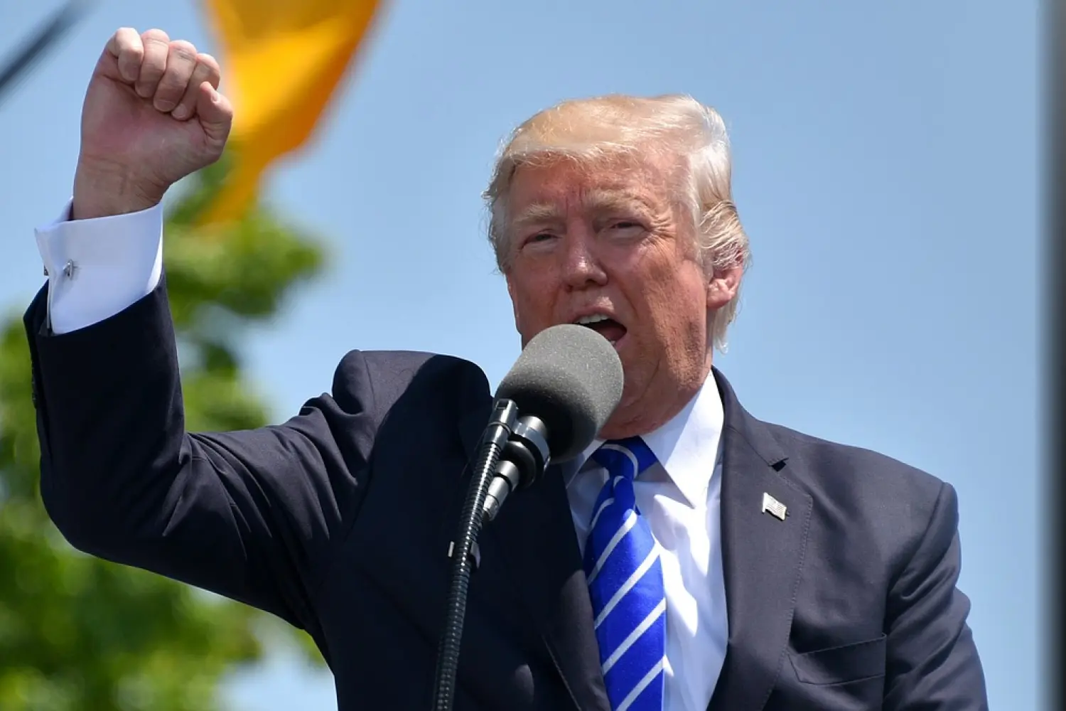 Las empresas españolas reciben 5.550 millones en ayudas para amortiguar los aranceles de Trump pero no recurren a los avales del ICO