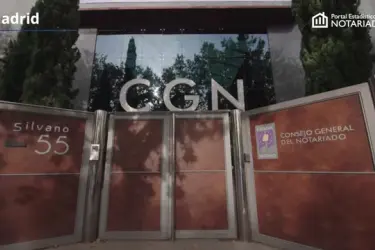 Portal Estadístico del Notariado: datos reales sobre el mercado de la vivienda