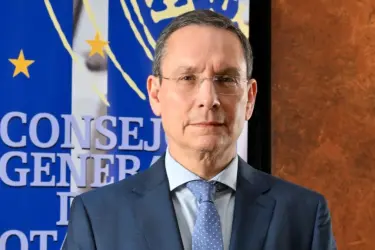 Sin la protección de la escritura, un nuevo apagón